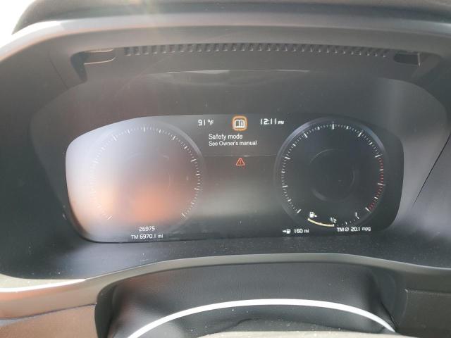 2020 VOLVO XC40 T4 IN - YV4AC2HL0L2321564