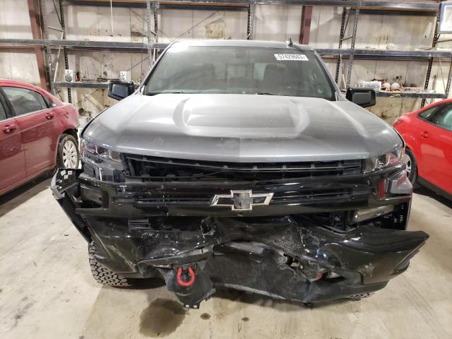 3GCPYFED4KG142579 Chevrolet Silverado K1500 Lt Trail Boss