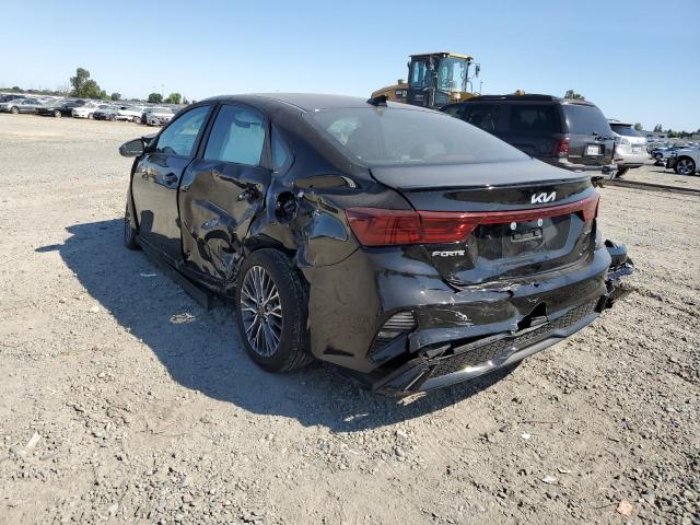 3KPF54AD4PE539629 KIA Forte Gt Line