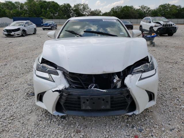 2016 LEXUS GS 200T BA JTHBA1BL9GA002190