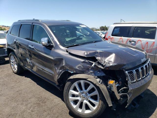 1C4RJFBG4HC963964 Jeep Grand Cherokee Limited