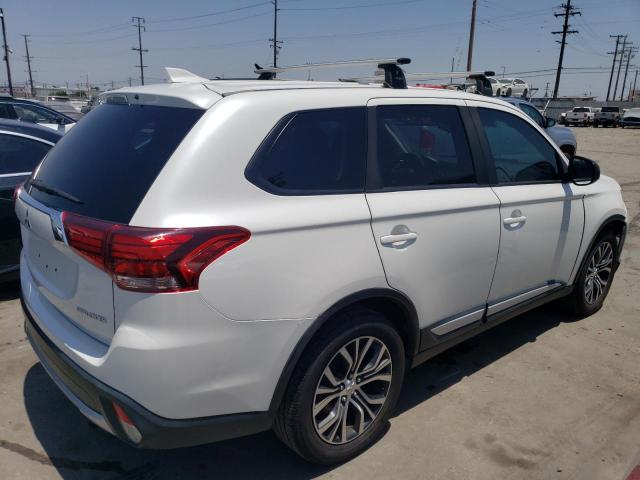 JA4AD2A39JZ005931 Mitsubishi Outlander Es