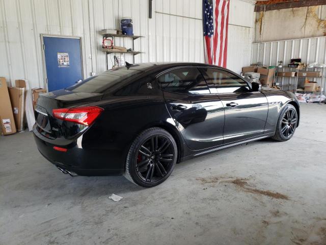 Vin: zam57xssxh1249691, lot: 58169823, maserati all models sport 20173