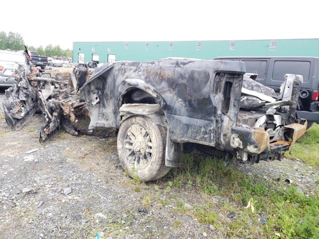 2022 FORD F350 1FT7W3BT2NEC22619