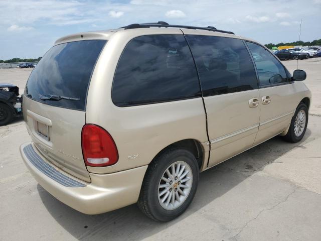 1999 Chrysler Town & Country Sx VIN: 1C4GP55G9XB515431 Lot: 55075063