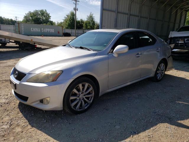 2006 Lexus IS 250 