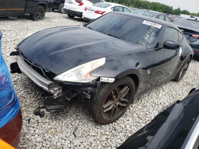 2014 Nissan 370Z Base