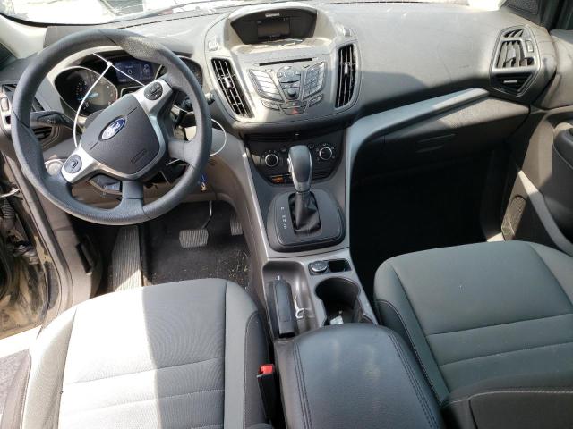 1FMCU0G90FUB59507 Ford ESCAPE SE
