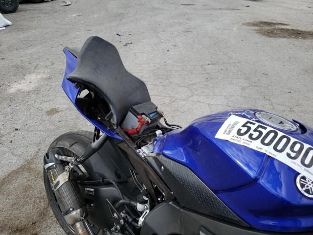 2016 YAMAHA YZFR1S JYARN42E0GA000072