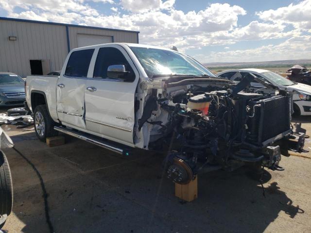 3GTU2PEJ8HG424667 GMC Sierra K1500 Denali