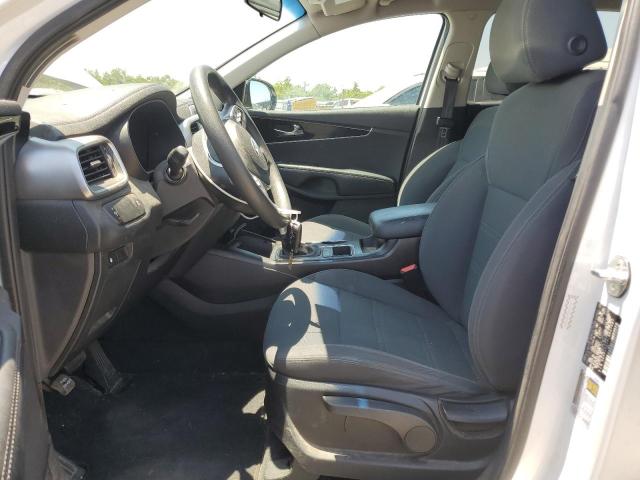 5XYPG4A56LG627487 KIA SORENTO S