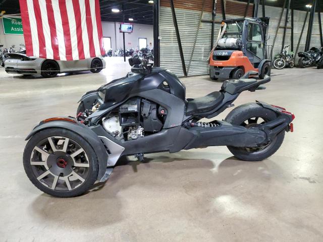 2020 CAN-AM RYKER RALL - 3JB2GEG21LJ001169
