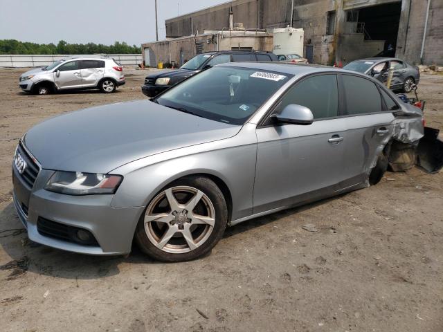 2009 Audi A4 