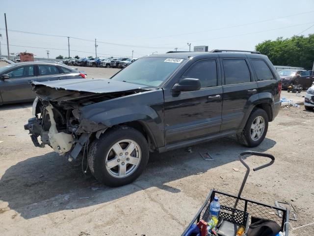 2005 Jeep Grand Cherokee Laredo