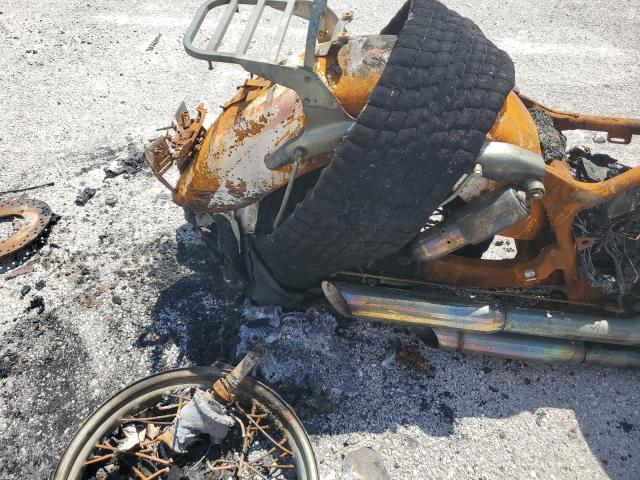 2001 HONDA VT750 CD2 JH2RC44671K504188