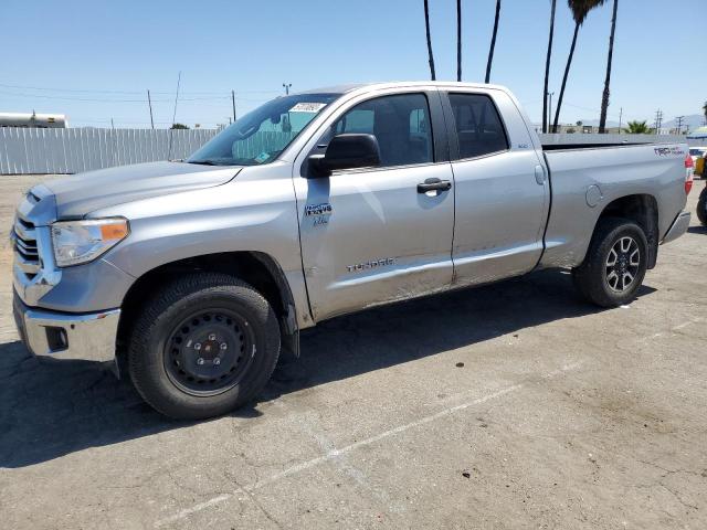 2017 Toyota Tundra 