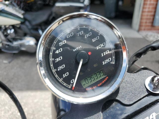 2014 HARLEY-DAVIDSON FLHP POLIC 1HD1FHM13EB708676