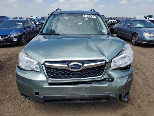 JF2SJABC9FH553714 Subaru Forester 2.5i