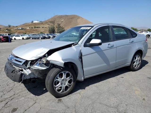 2008 Ford Focus SE