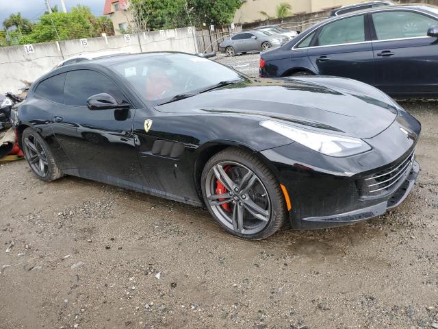 VIN ZFF82WNA9H0224656 2017 Ferrari GTC4Lusso no.4