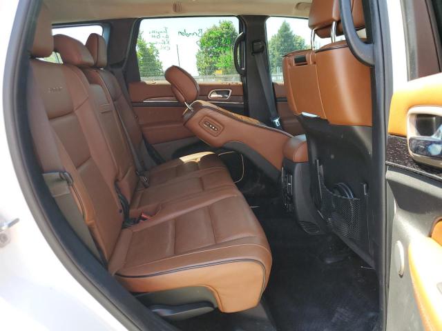 1C4RJFJG8GC377364 Jeep Grand Cherokee Summit