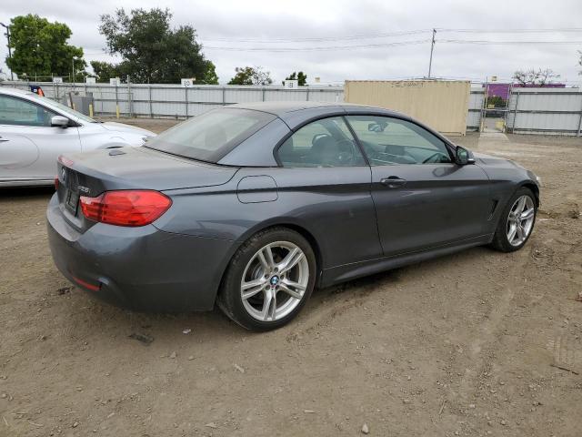 WBA3V7C51G5A26537 BMW 428 I Sulev