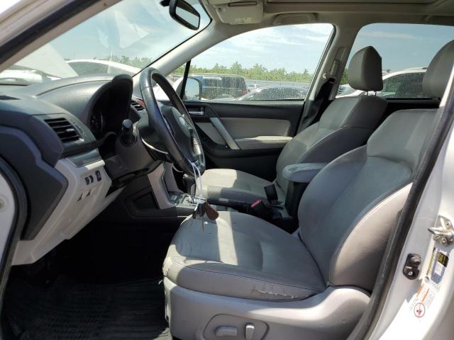 JF2SJAHC4EH540536 Subaru Forester 2.5i Limited