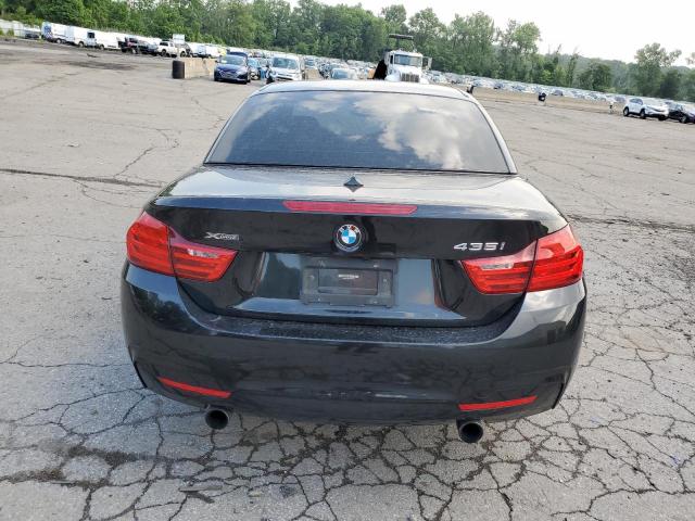2015 BMW 435 XI - WBA3T7C50FPW79138