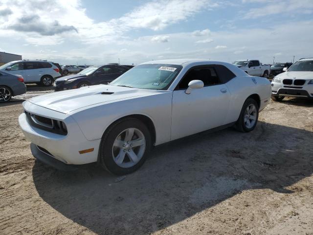 2013 Dodge Challenger SXT