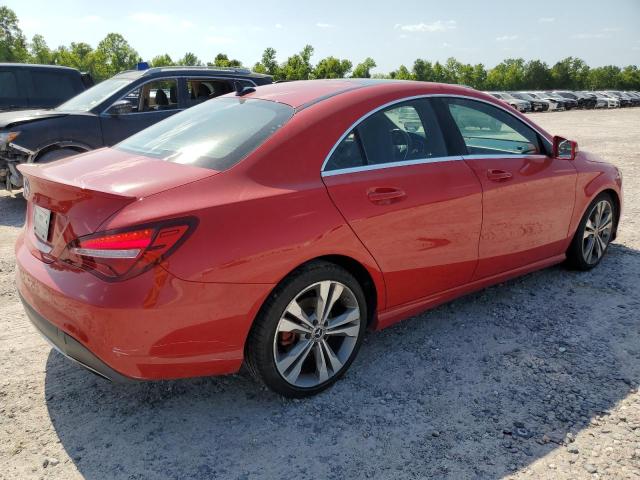 WDDSJ4EBXKN753263 Mercedes-Benz CLA 250