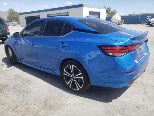 3N1AB8DV5LY252472 Nissan SENTRA SR