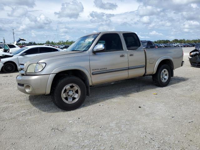 2003 Toyota Tundra 