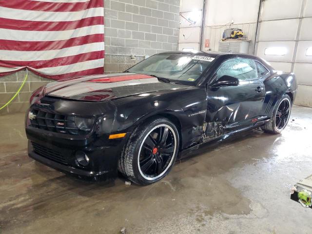 2010 Chevrolet Camaro SS