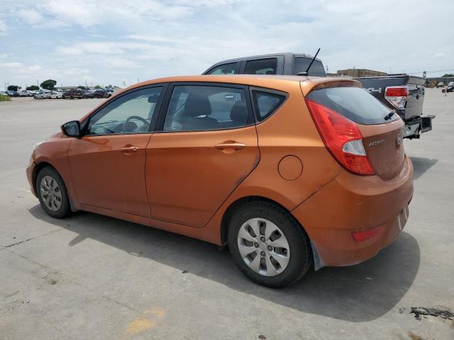 2015 HYUNDAI ACCENT GS - KMHCT5AE2FU212214
