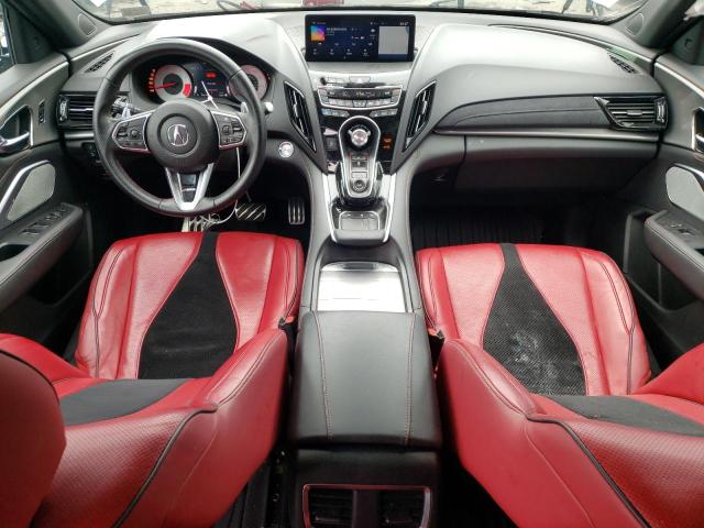 2021 ACURA RDX A-SPEC - 5J8TC2H63ML017454