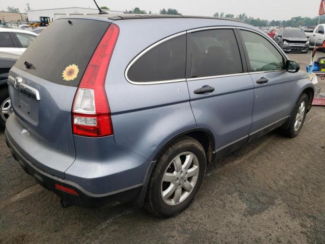 2008 Honda Cr-V Ex VIN: JHLRE48548C004873 Lot: 55002163