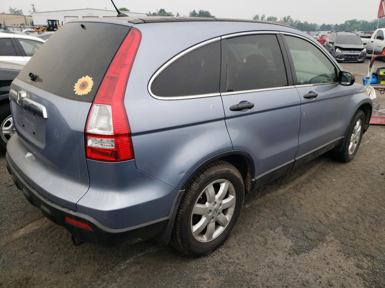 JHLRE48548C004873 2008 Honda Cr-V Ex