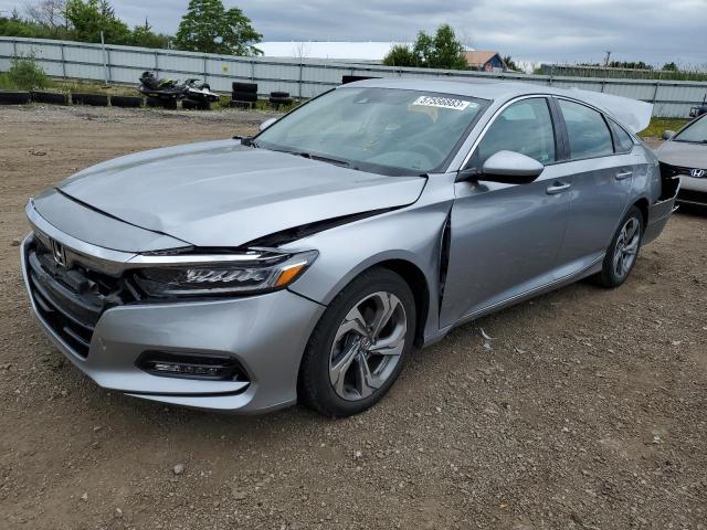 2019 Honda Accord Coupe EX