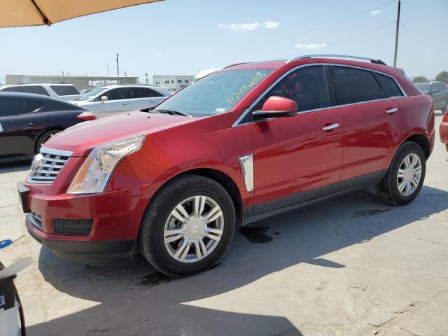 CADILLAC SRX LUXURY COLLECTION 2014 0