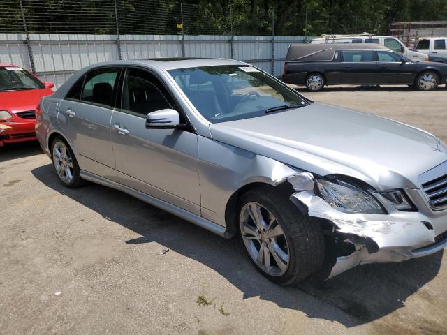 VIN WDDHF5KB1DA721737 2013 Mercedes-Benz E-Class, 350 no.4