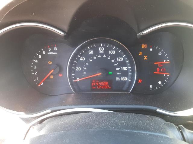 5XYKTCA63FG592890 KIA SORENTO LX