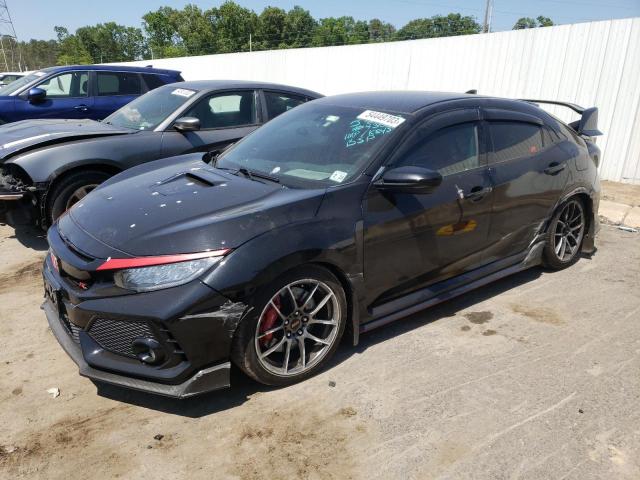 2018 Honda Civic Type R Touring