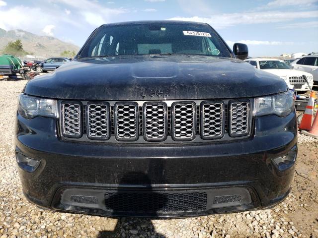 1C4RJFAG1LC237635 Jeep Grand Cherokee Laredo
