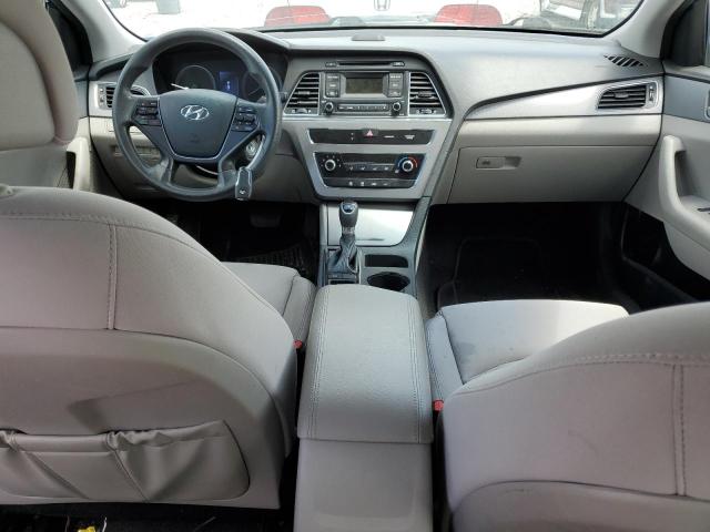 5NPE24AF1HH580352 Hyundai SONATA SE