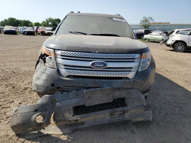 1FM5K8D87FGC17927 | 2015 FORD EXPLORER X