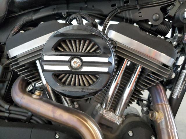 2016 HARLEY-DAVIDSON XL1200 CX 1HD1LM320GC432837