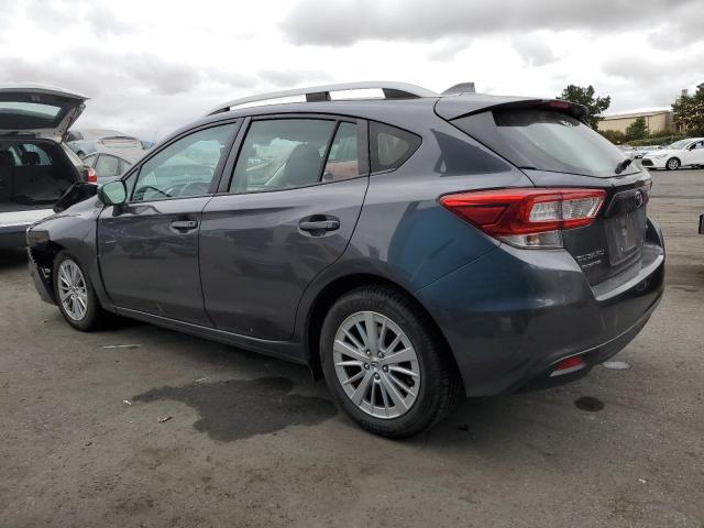 4S3GTAD67J3739327 Subaru Impreza Premium Plus