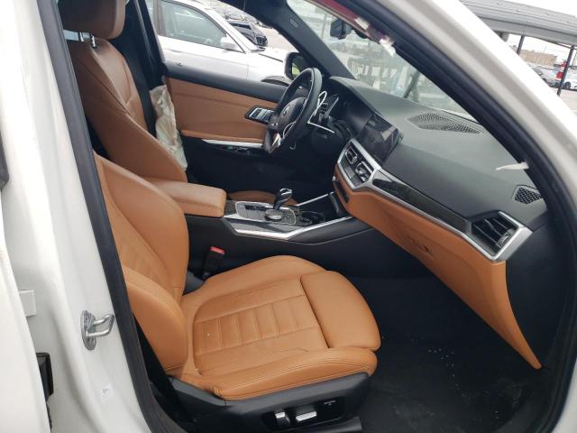 WBA5R1C5XKAK12634 BMW 330I