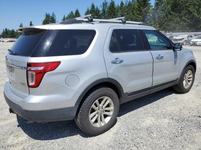 1FM5K8D87EGB85379 Ford EXPLORER XLT