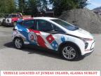 2023 CHEVROLET BOLT EV 1L - 1G1FW6S00P4110597